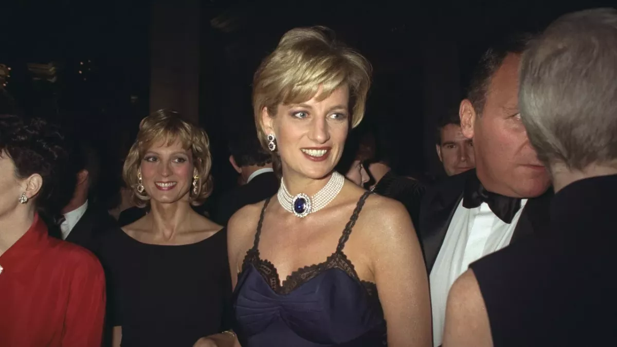 The Met Gala: Royalty Among the Stars at the Met Gala