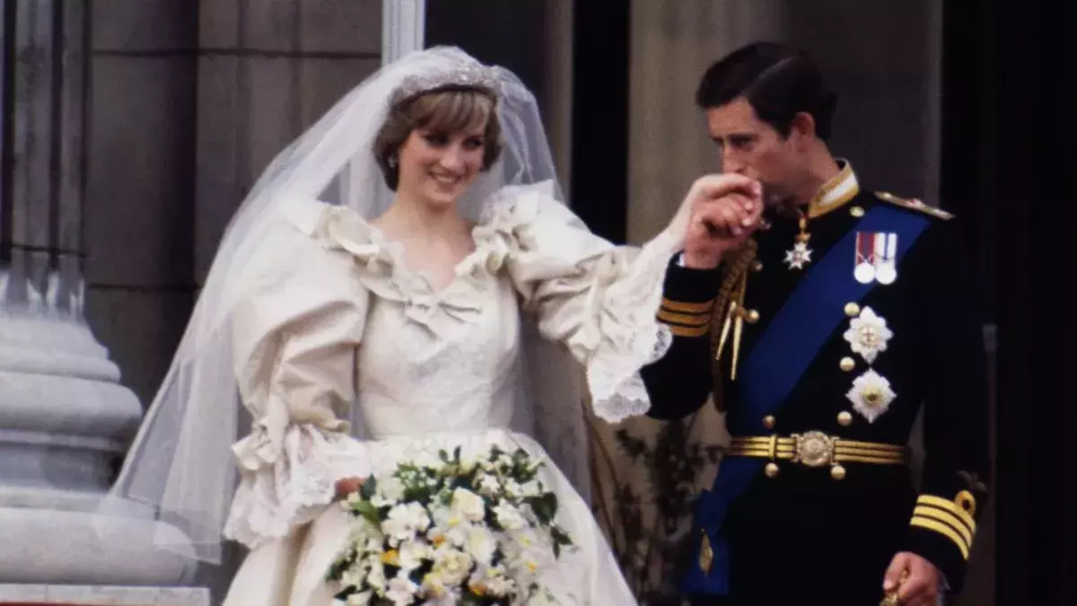 Netflix to release unprecedented Princess Diana documentary