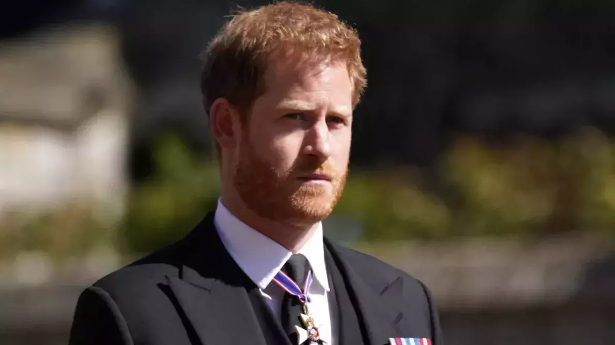 Over two thirds of Brits have no interest in reading Prince Harry's 'Megxit' memoir, survey reveals
