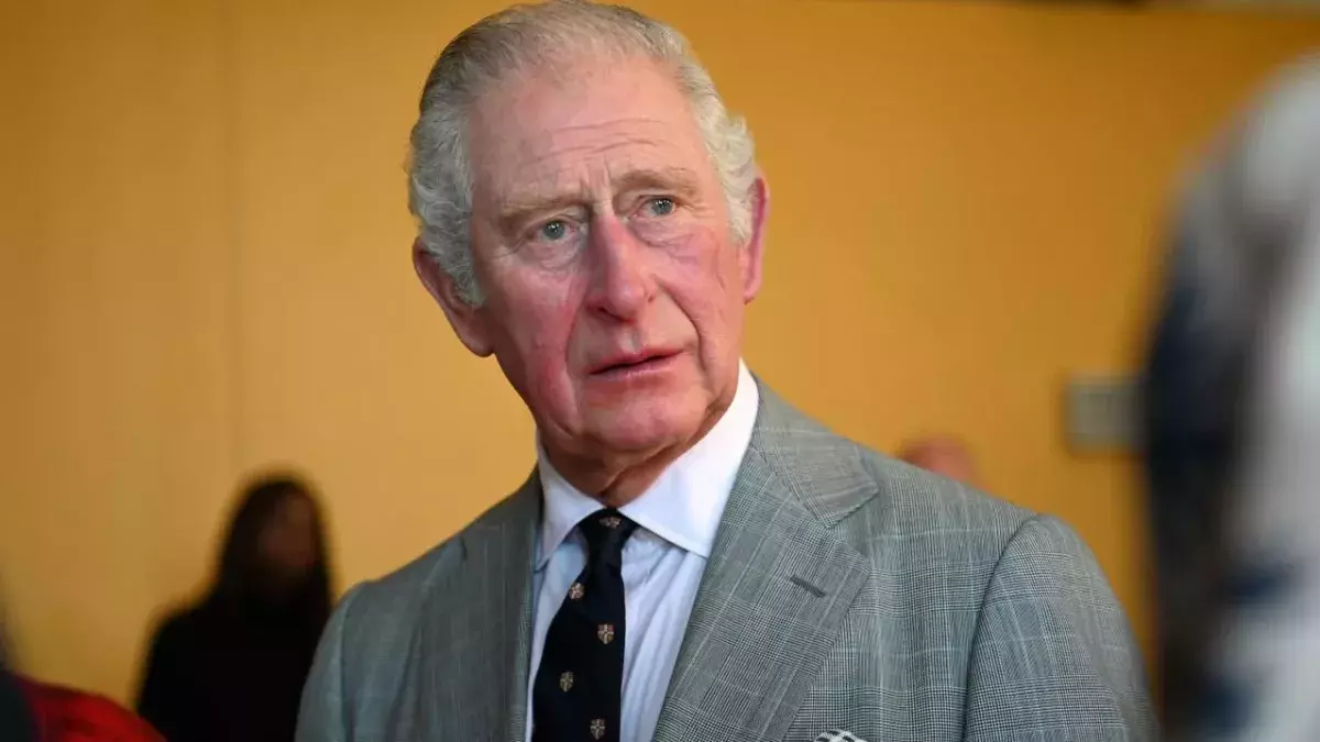 Palace has dismissed the Prince Charles’ racism rumour as ‘fiction’