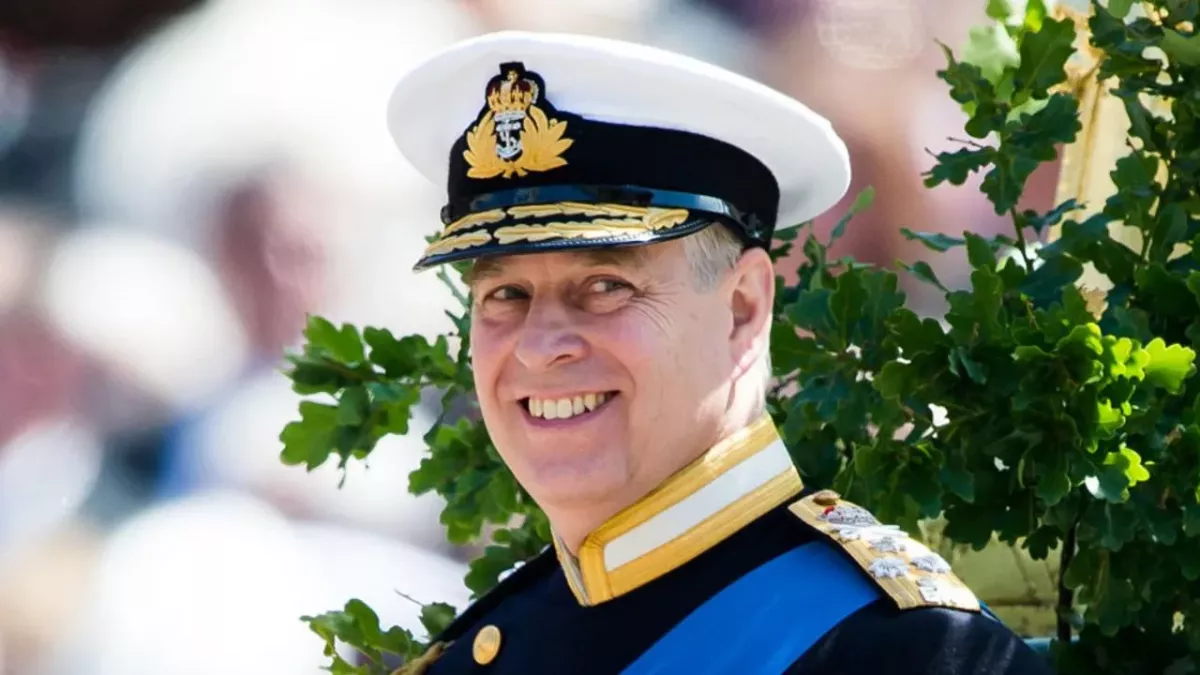 Prince Andrew could make a clean comeback if this happens