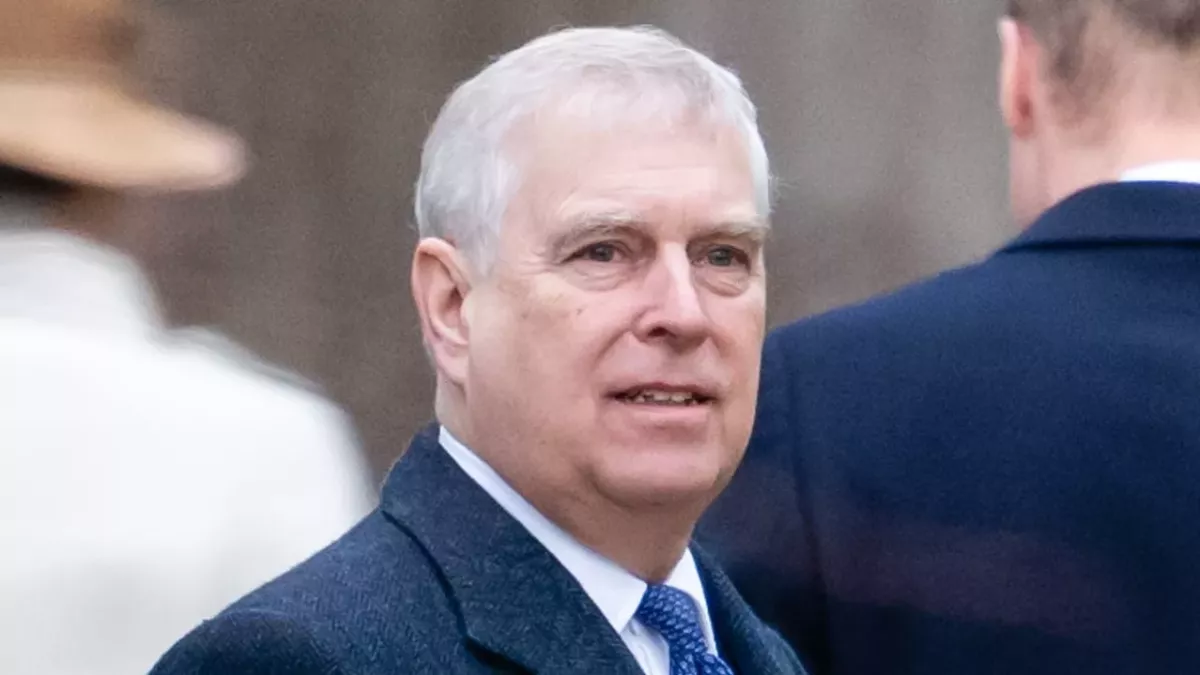 Prince Andrew deleted documents 