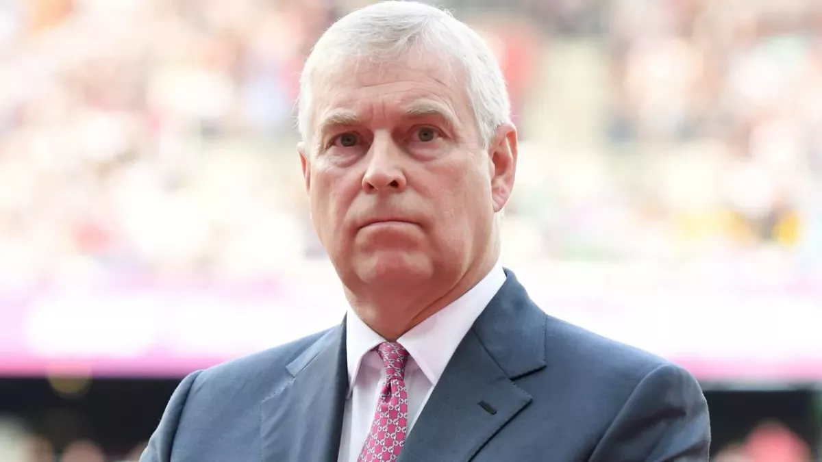 Prince Andrew determined to get his public life back