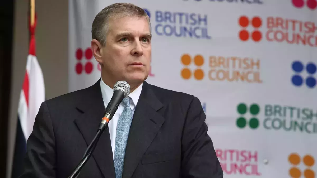 Prince Andrew has agreed to settle the sexual abuse case, will his titles be restored?