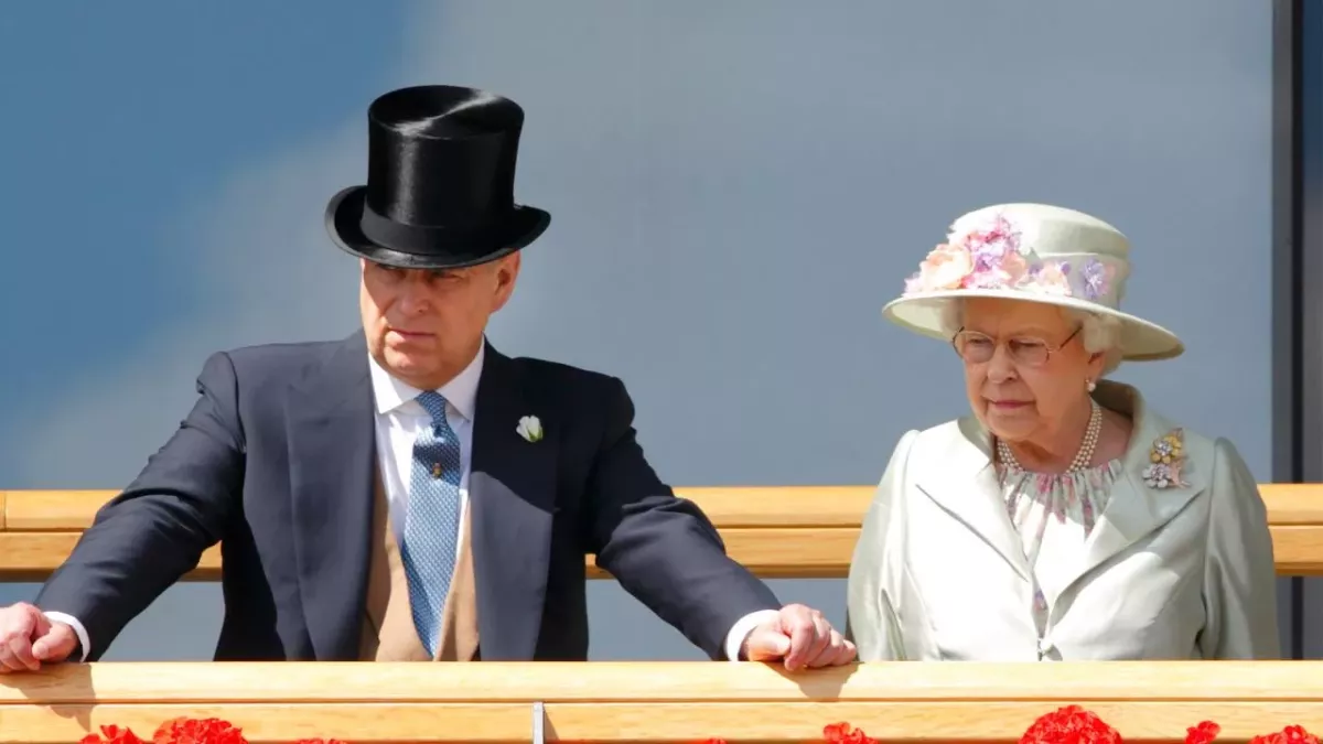 Prince Andrew is a horrible individual, claims Royal protection officer