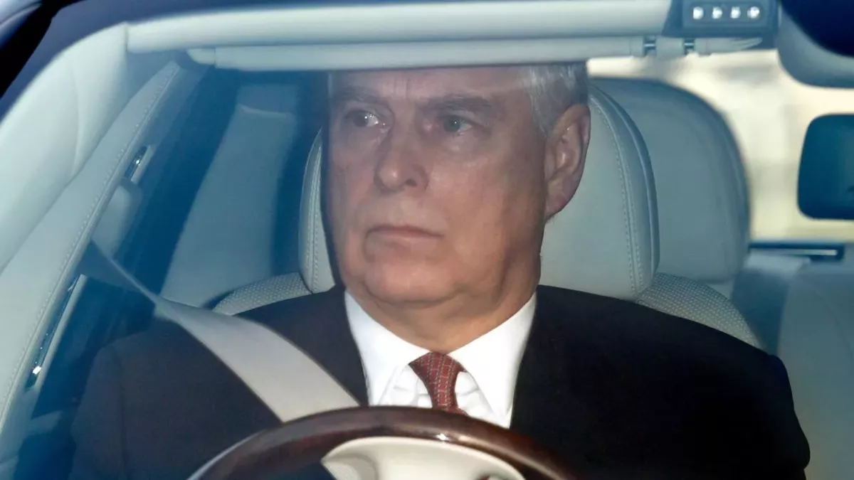 Prince Andrew: Maxwell makes a shocking revelation that may change the Duke’s life