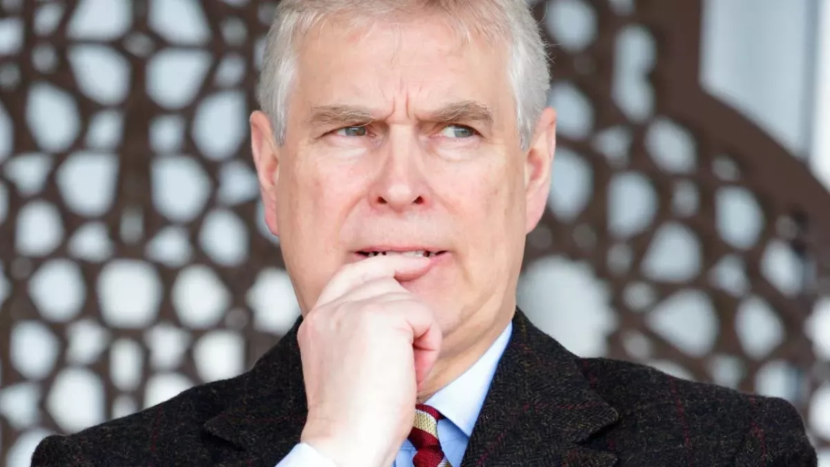 Prince Andrew: Things are about to change for the duke soon, claims ex-BBC producer