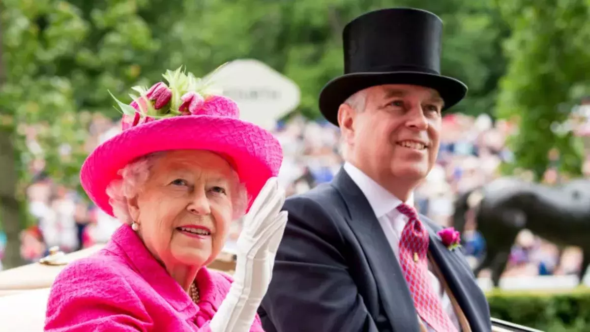Prince Andrew: This is what taxpayers could pay for the disgraced Duke's security