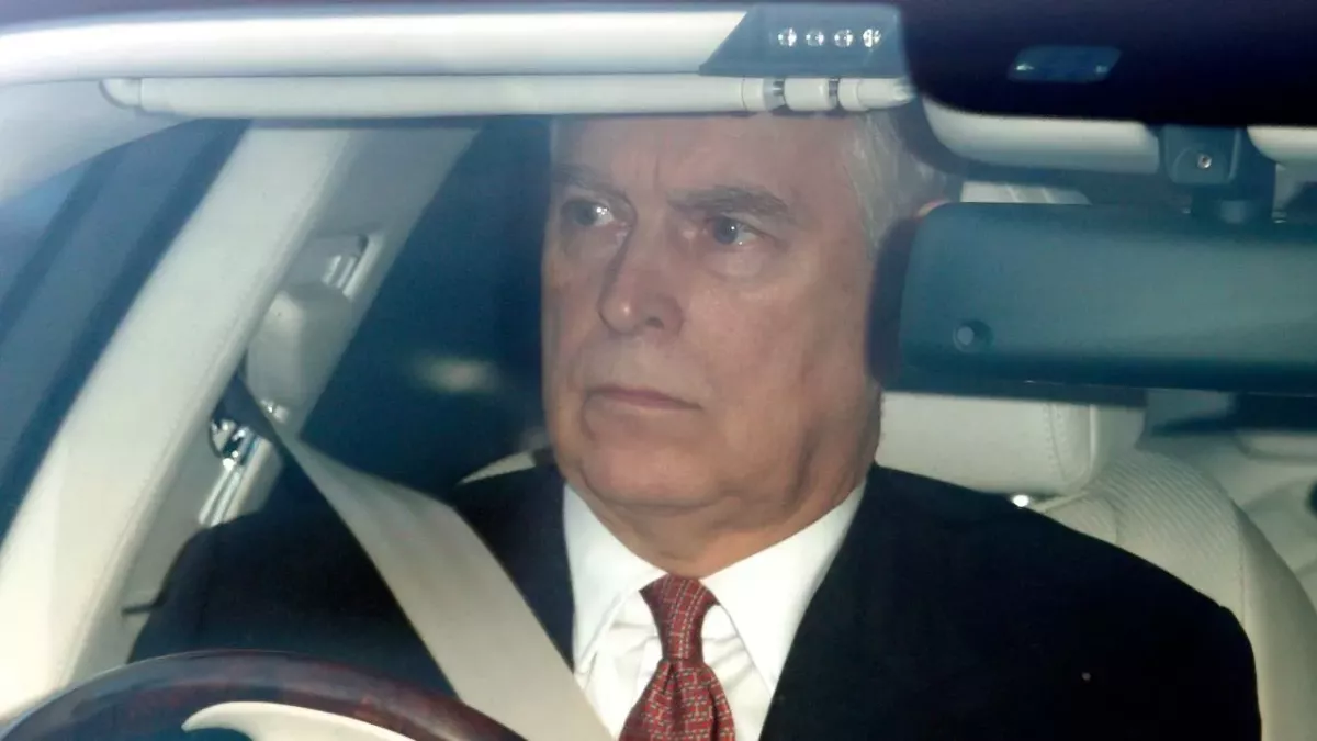 Prince Andrew’s significant yet lesser-known two interviews before the Newsnight 2019