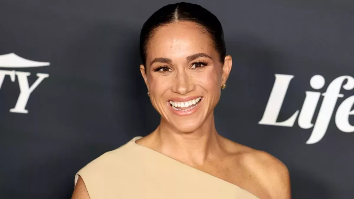 Prince Archie Princess Lilibet suname Sussex