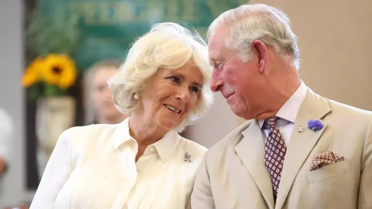 Prince Charles and Camilla to make surprising appearance on popular British soap