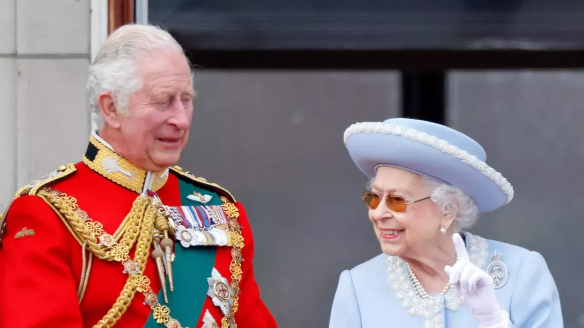 Prince Charles and the Queen: Royal expert reveals possible reason behind his recent ‘impromptu visits’
