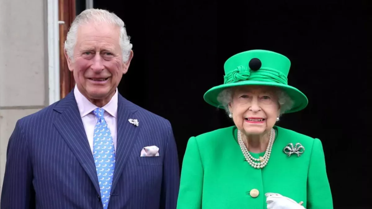 Is Prince Charles becoming ‘Prince Regent’?