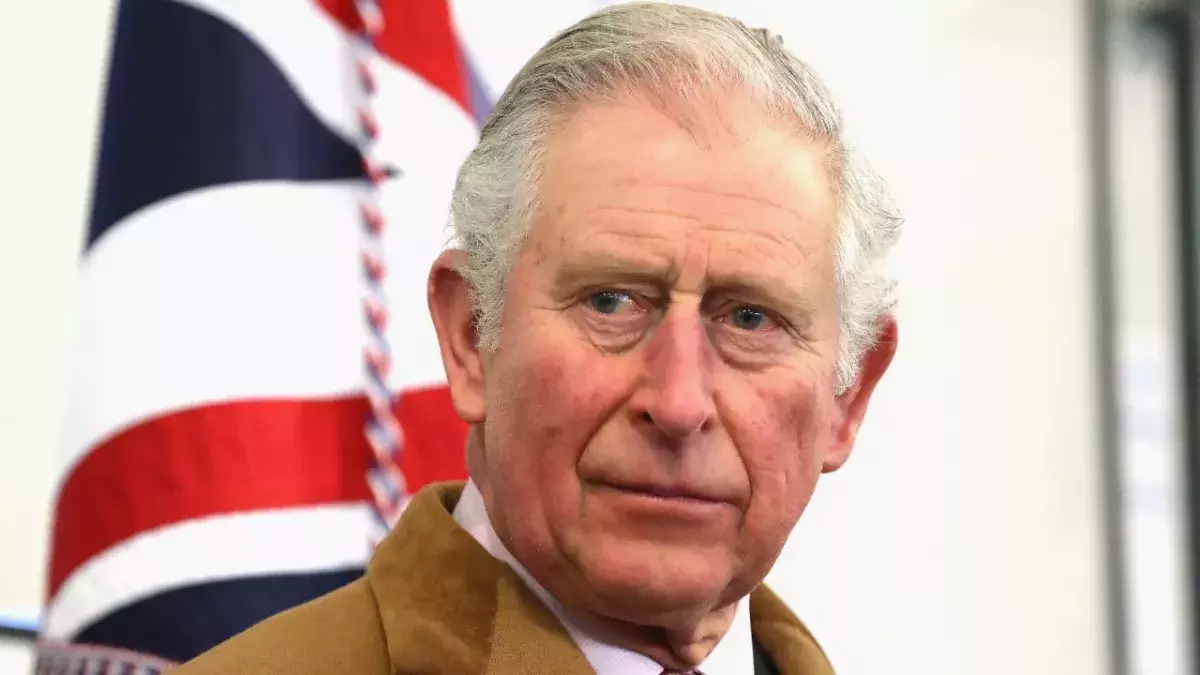 Prince Charles: is his reign on the line as police launch an investigation on his charity 