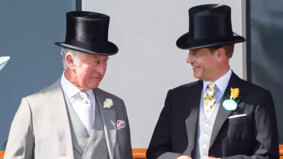 Prince Edward