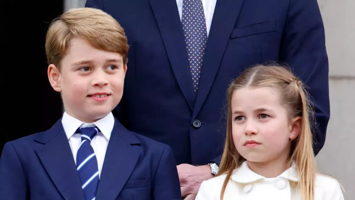 Prince George and Prince Charlotte are going to a new school, here’s what we know so far