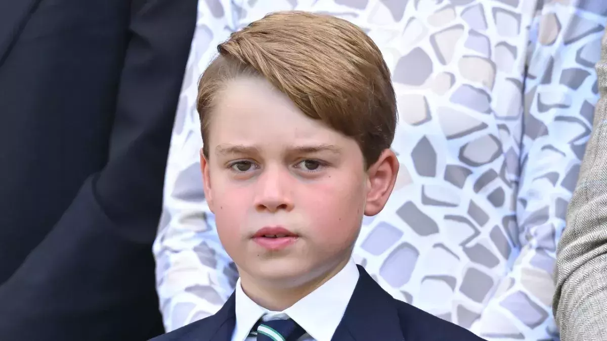 Prince George Oundle School Kate Middleton Prince William