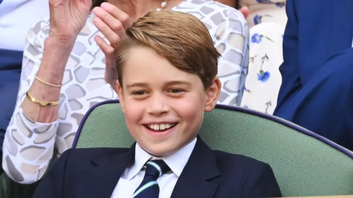 Prince George will inherit these 7 lesser-known titles one day