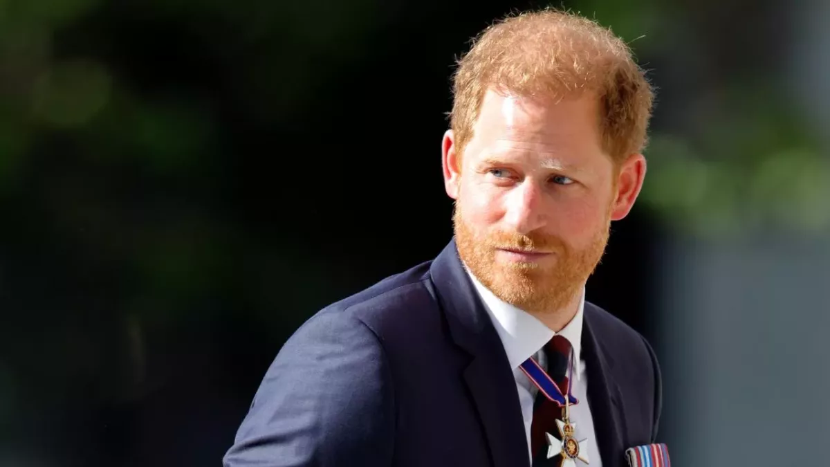 Prince Harry 2020 Royal Portrait Queen Elizabeth II, Princes Charles, William, George