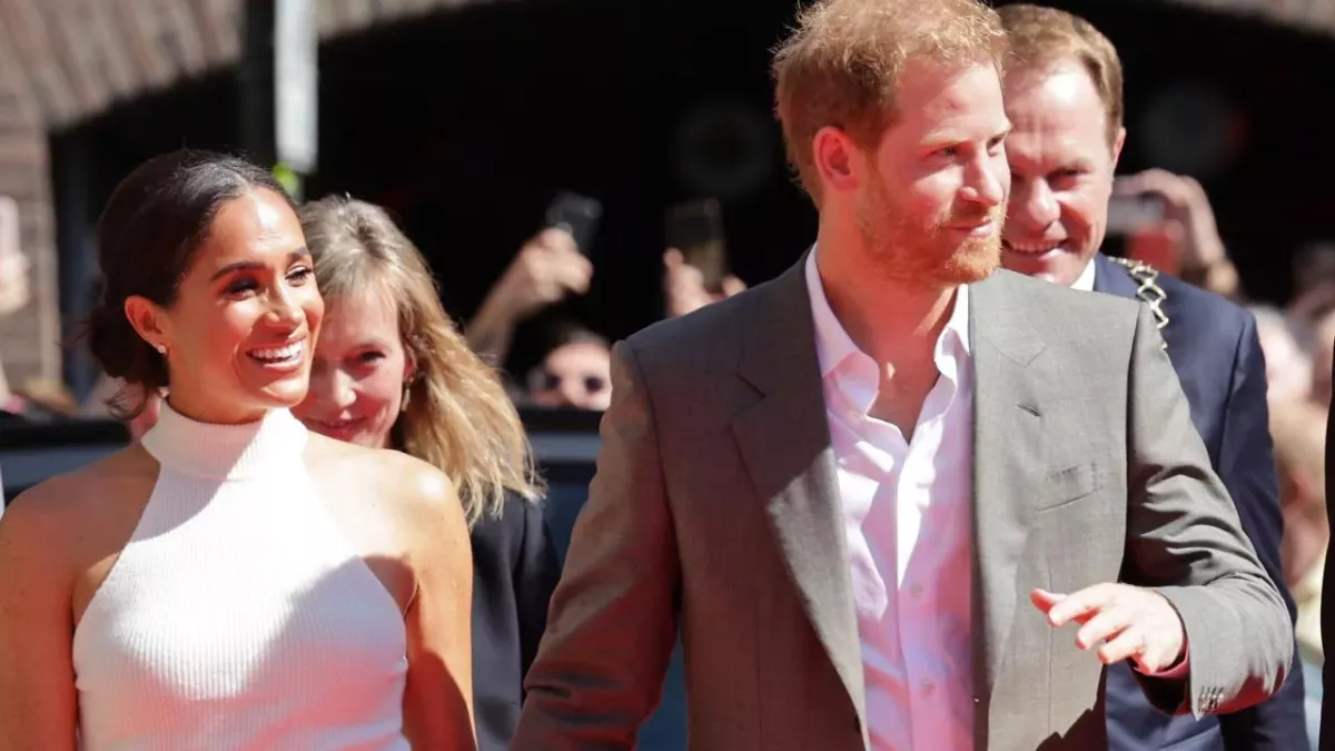 Prince Harry and Meghan expand Archewell’s operations as they quit their US-based PR firm