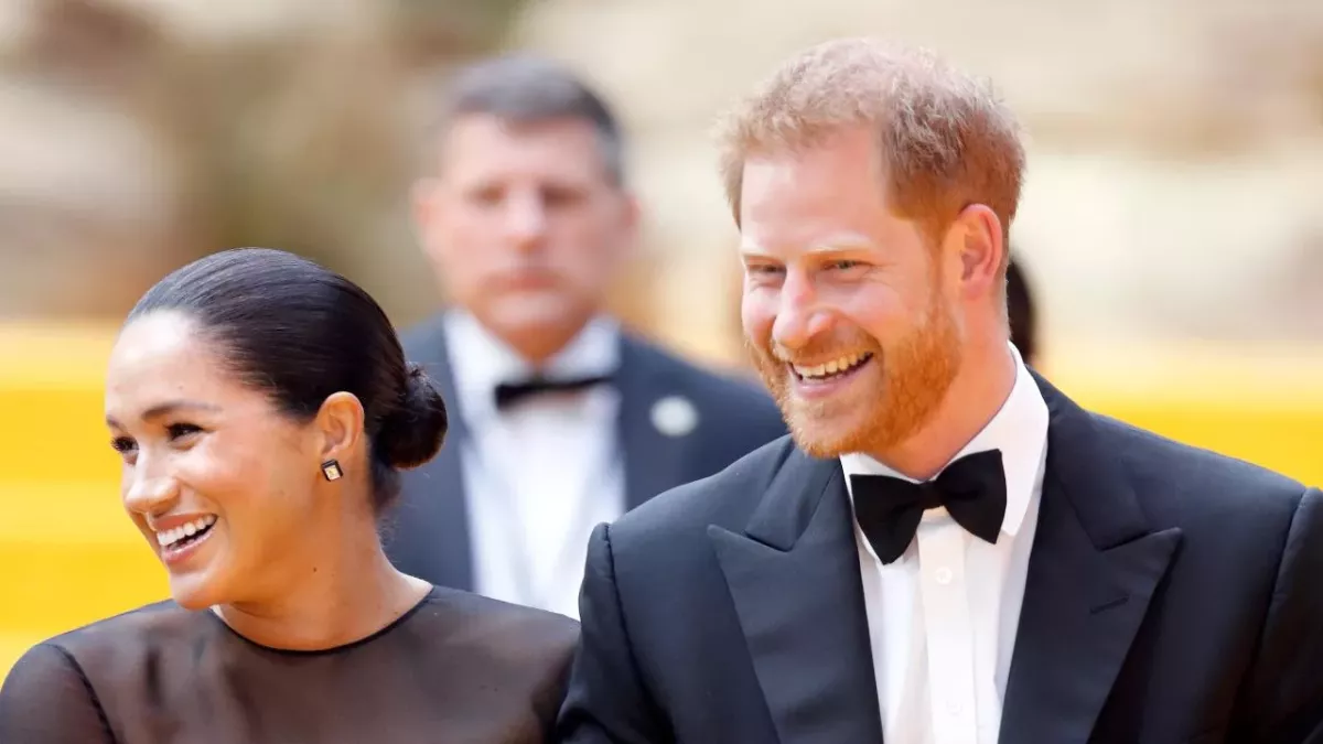 Prince Harry and Meghan Markle’s £11m mansion needs fixing