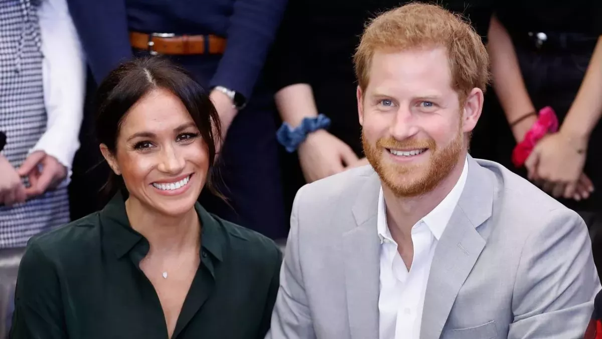 Prince Harry and Meghan Markle’s three golden rules to raise Archie and Lilibet