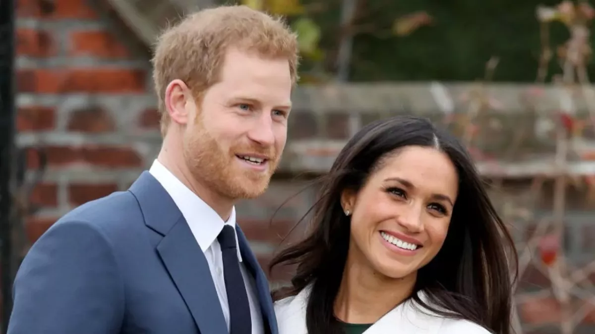 Prince Harry and Meghan: Outrage as tickets for their upcoming event in the UK is priced at £3000