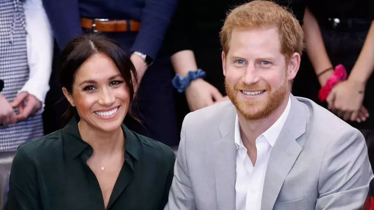Prince Harry and Meghan’s feud with the Royal Family could have a huge impact on their career