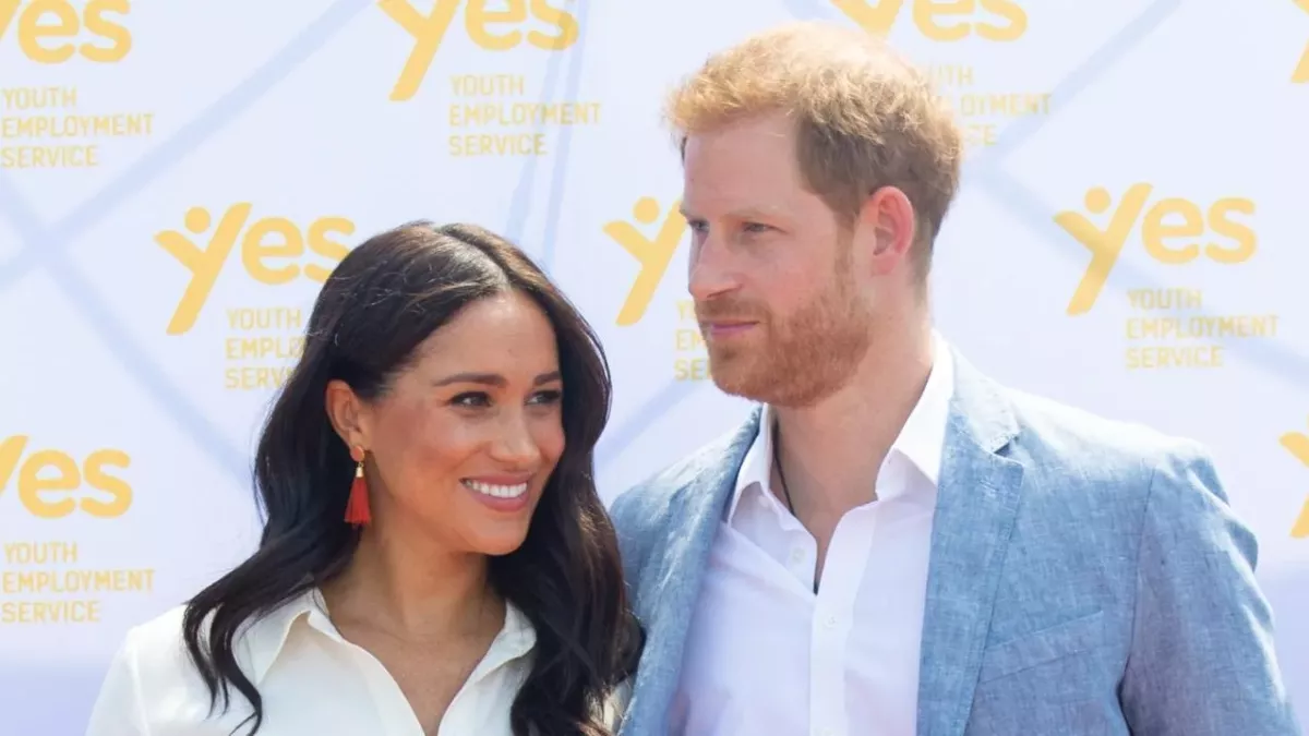 Prince Harry and Meghan's LA house has a millionaire buyer