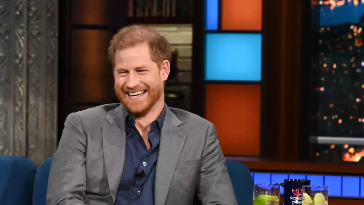 Prince Harry and William's 'secret code' they use in extreme crisis revealed