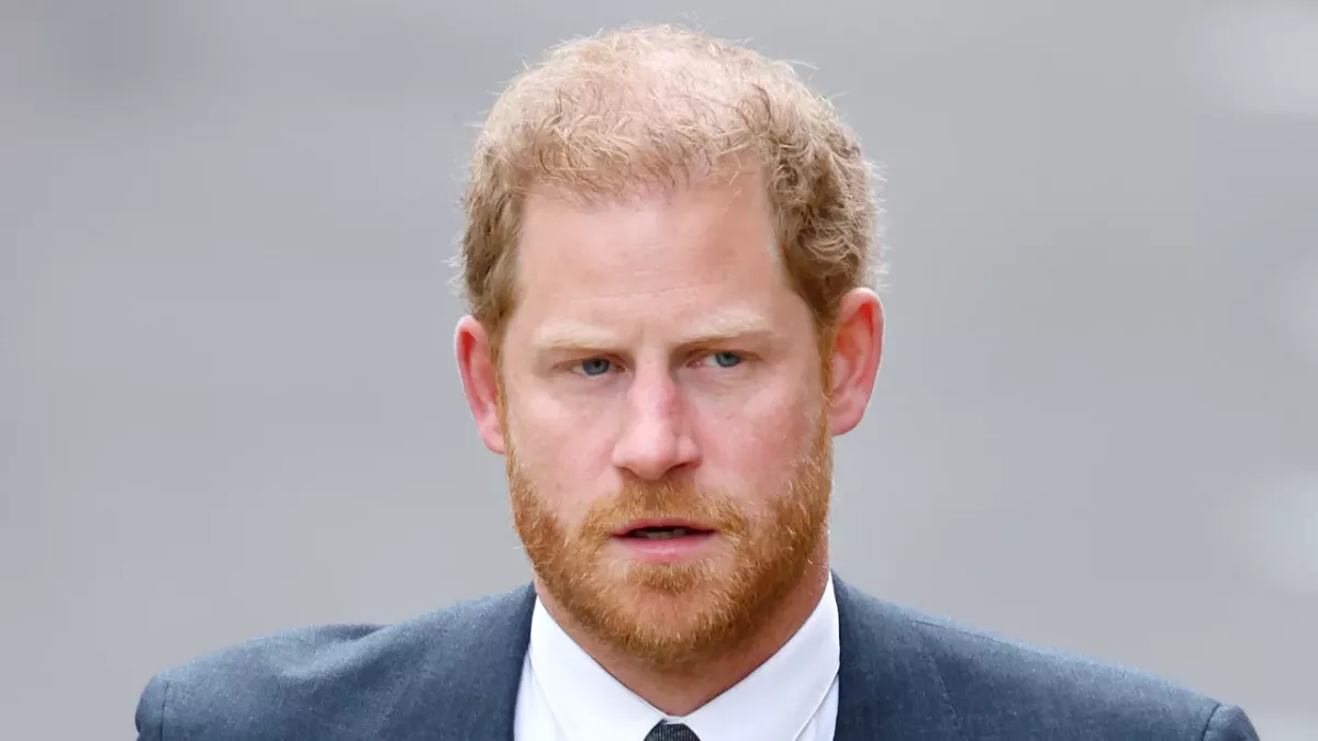 Prince Harry dominatrix pictures
