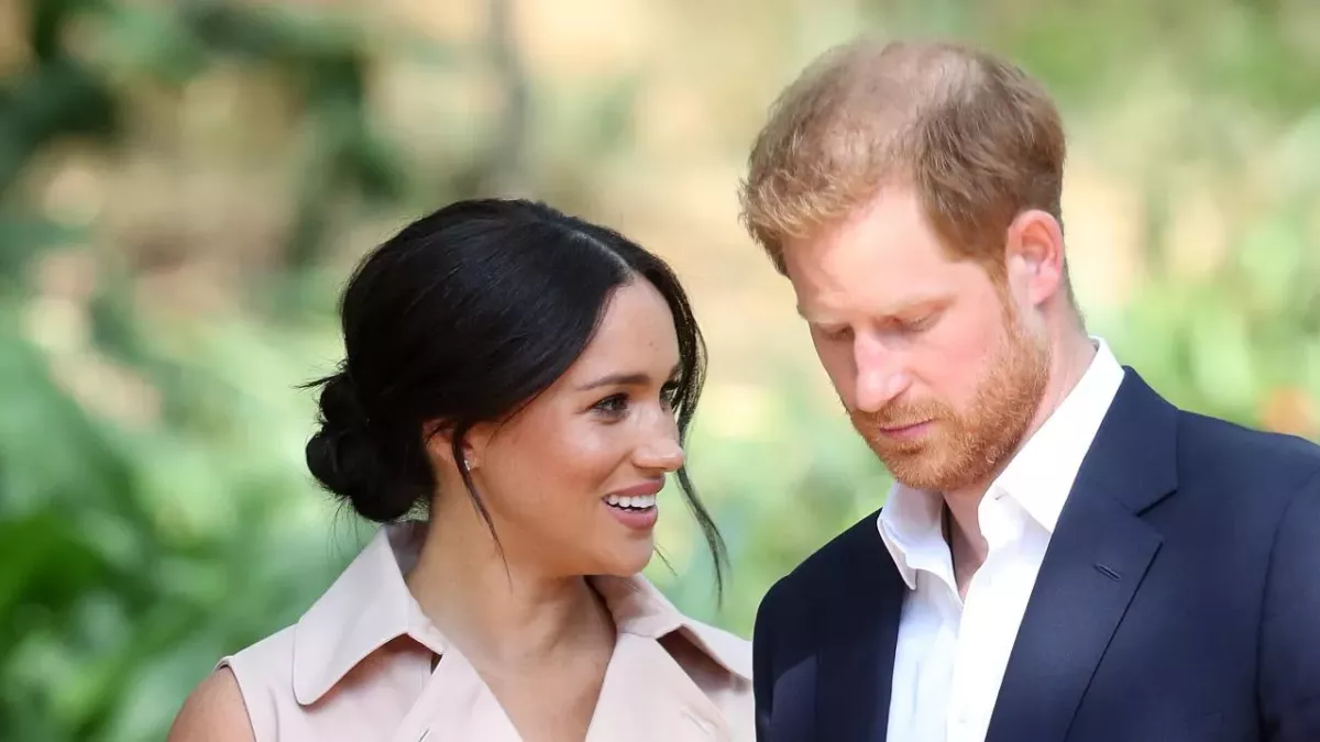 Prince Harry: Fortune teller predicts the future of his marriage, and it may not end well