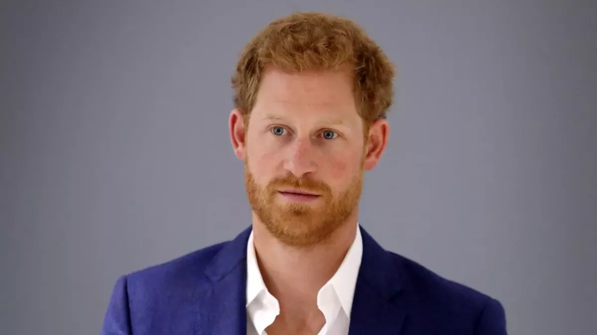 Prince Harry: Here’s how the Duke’s birthday looks like