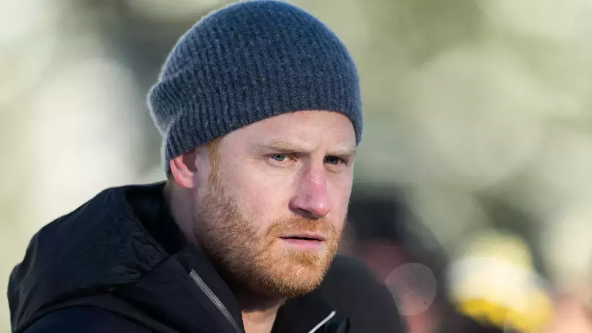 Prince Harry immigration files US visa application drug use court 