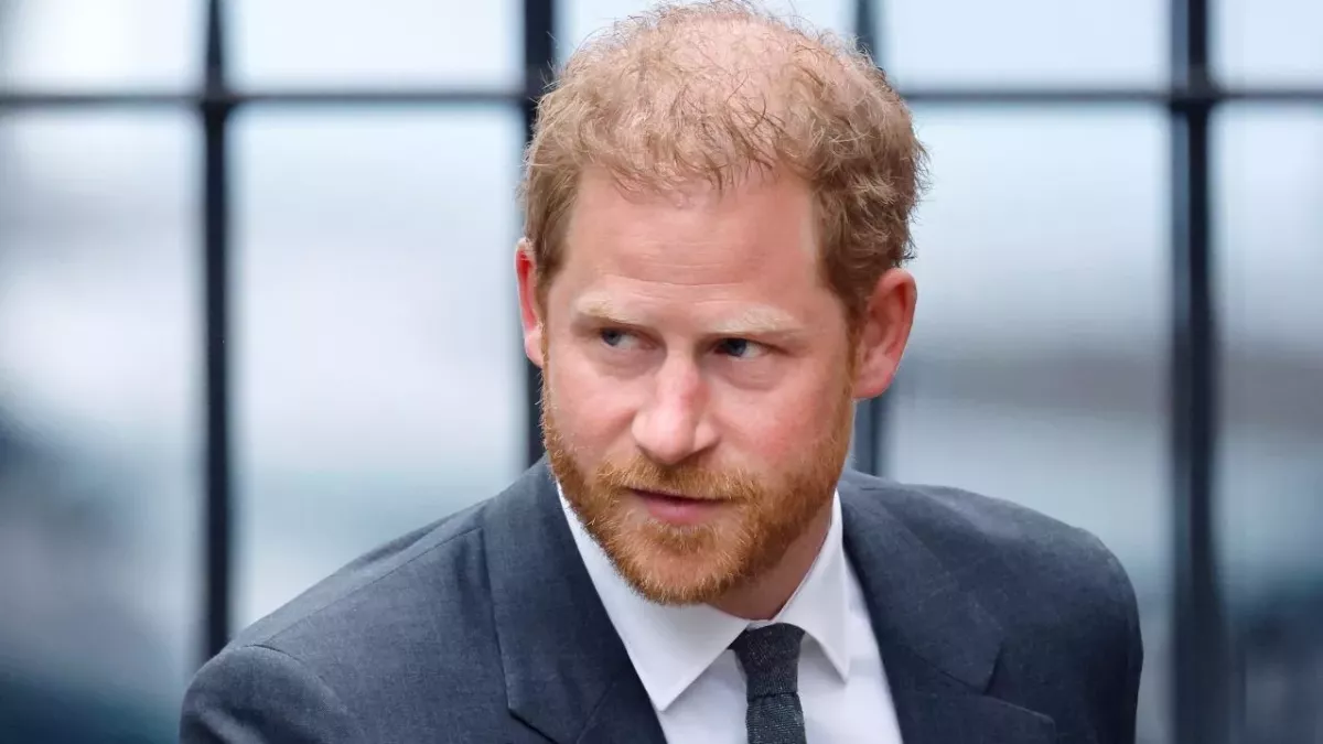 Prince Harry Invictus Games Foundation 2027 Games Washington, D.C., UK and Birmingham, USA