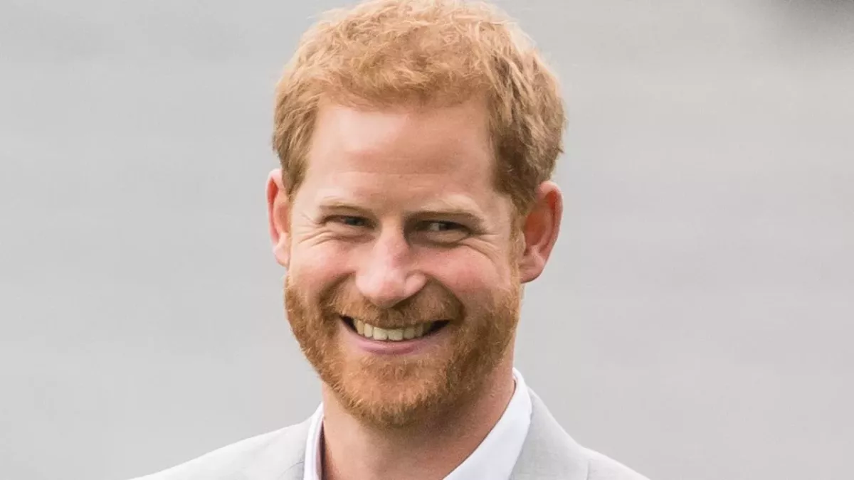 Prince Harry kept in loop regarding this major royal family decision