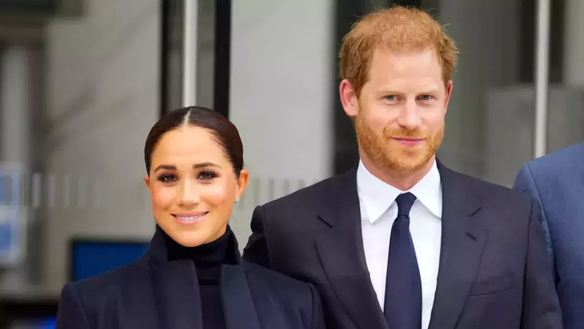 Prince Harry Meghan backlash Netflix