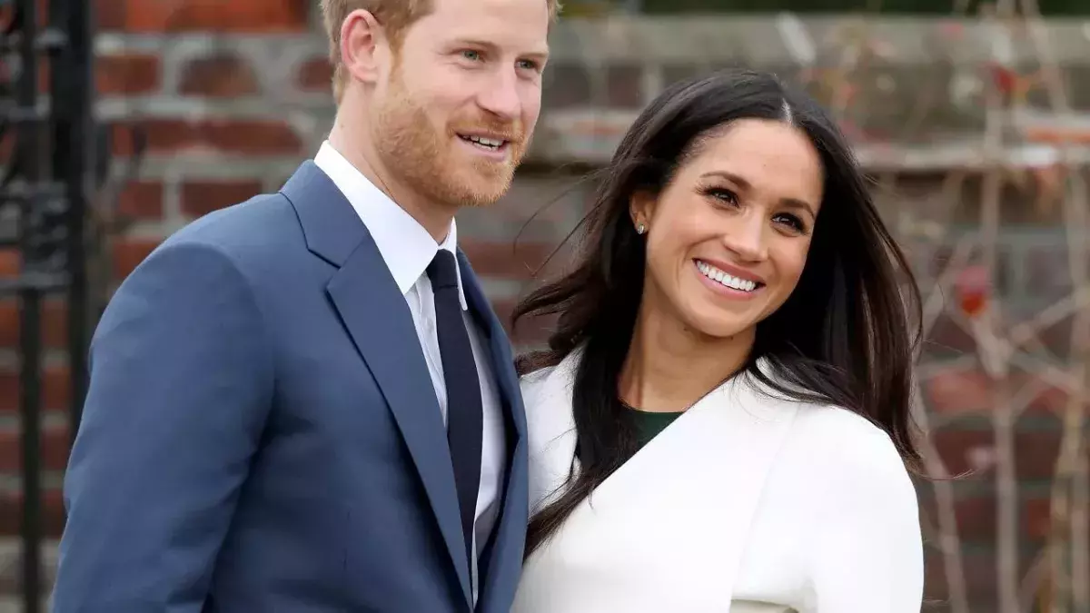 Prince Harry Meghan court cases