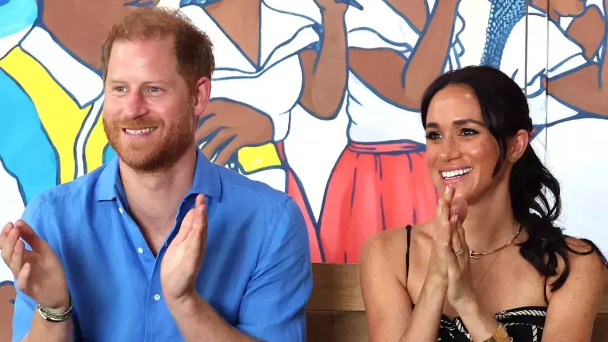 Prince Harry Meghan home Portgual