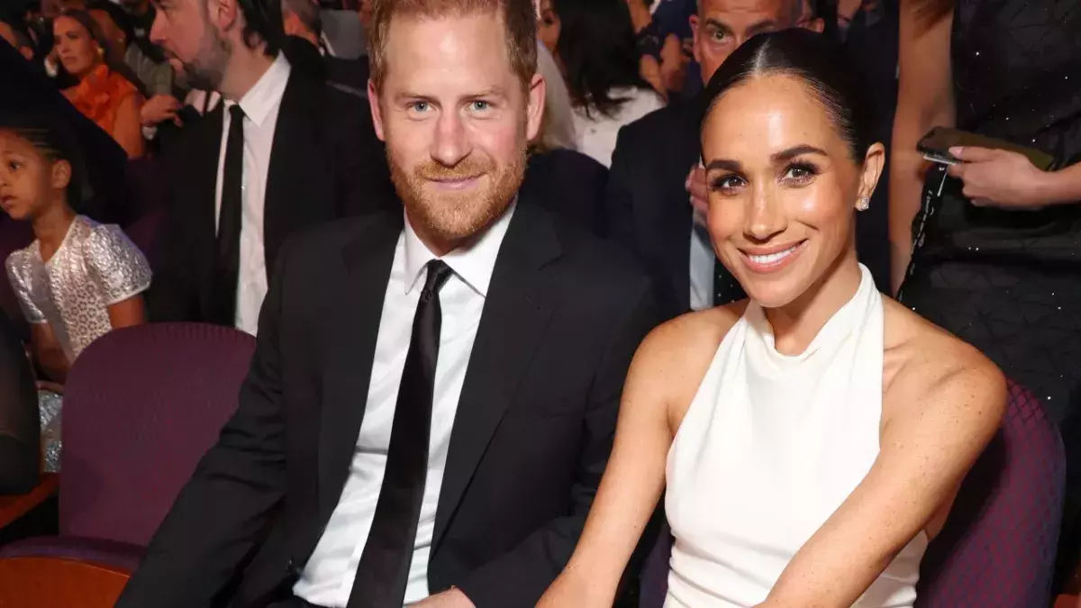 Prince Harry Meghan Markle Christmas invitation Charles Spencer Princess Diana