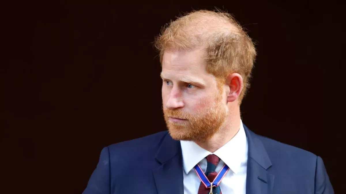 Prince Harry Meghan Markle Ghana trip Nigeria King Charles Prince William