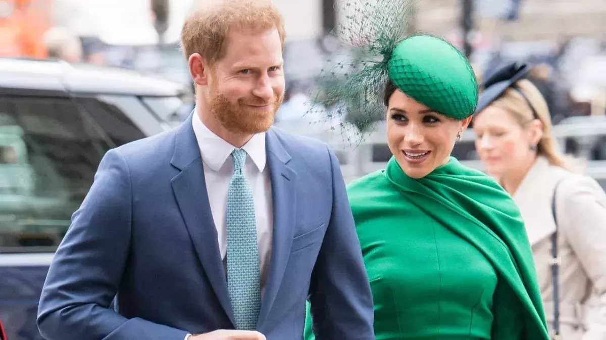 Prince Harry to miss Lady Di homage?