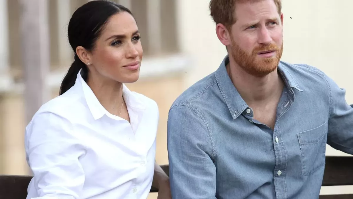 Prince Harry Montecito private school