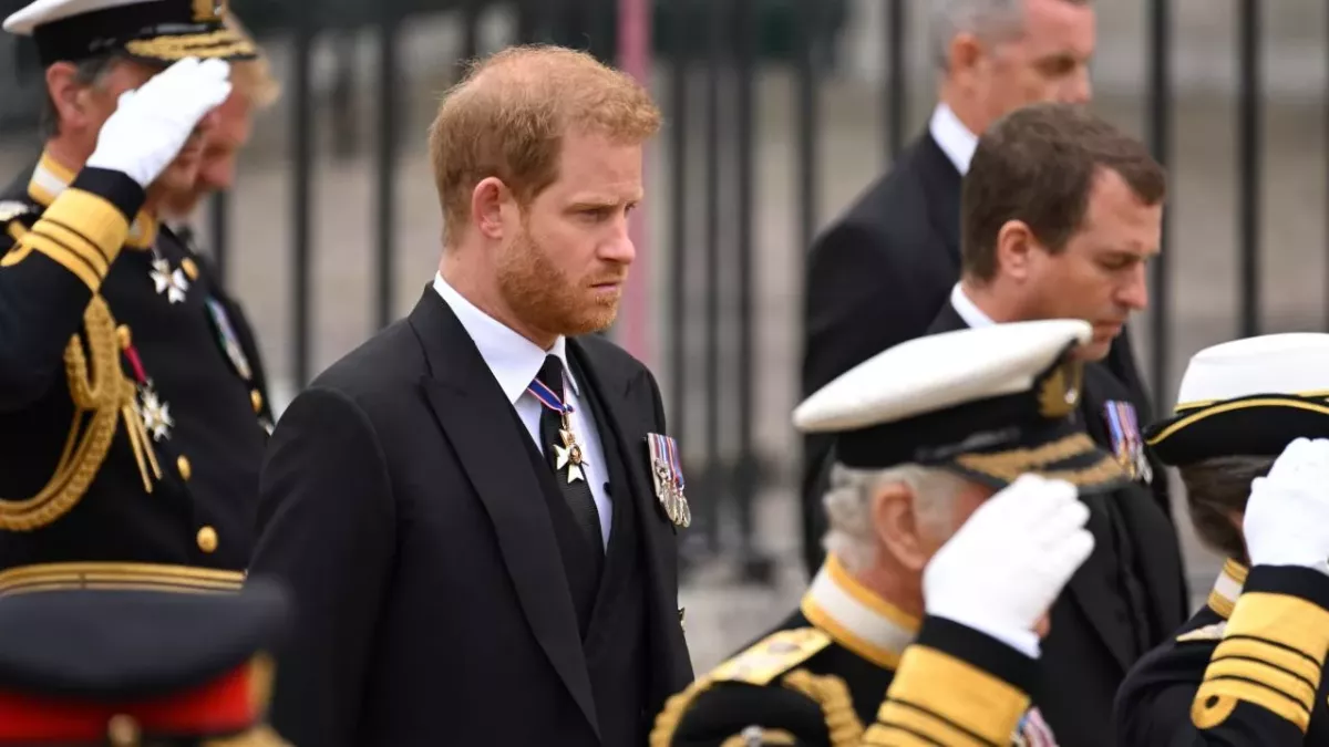 Prince Harry: Real reason why the duke is making ‘last-minute changes’ to £17m ‘explosive’ memoir