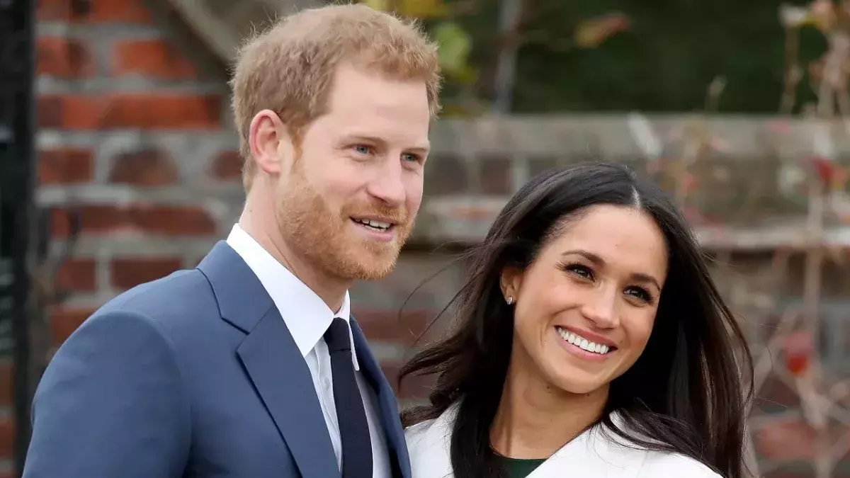 Prince Harry renews lease on Frogmore Cottage: What does this mean? 