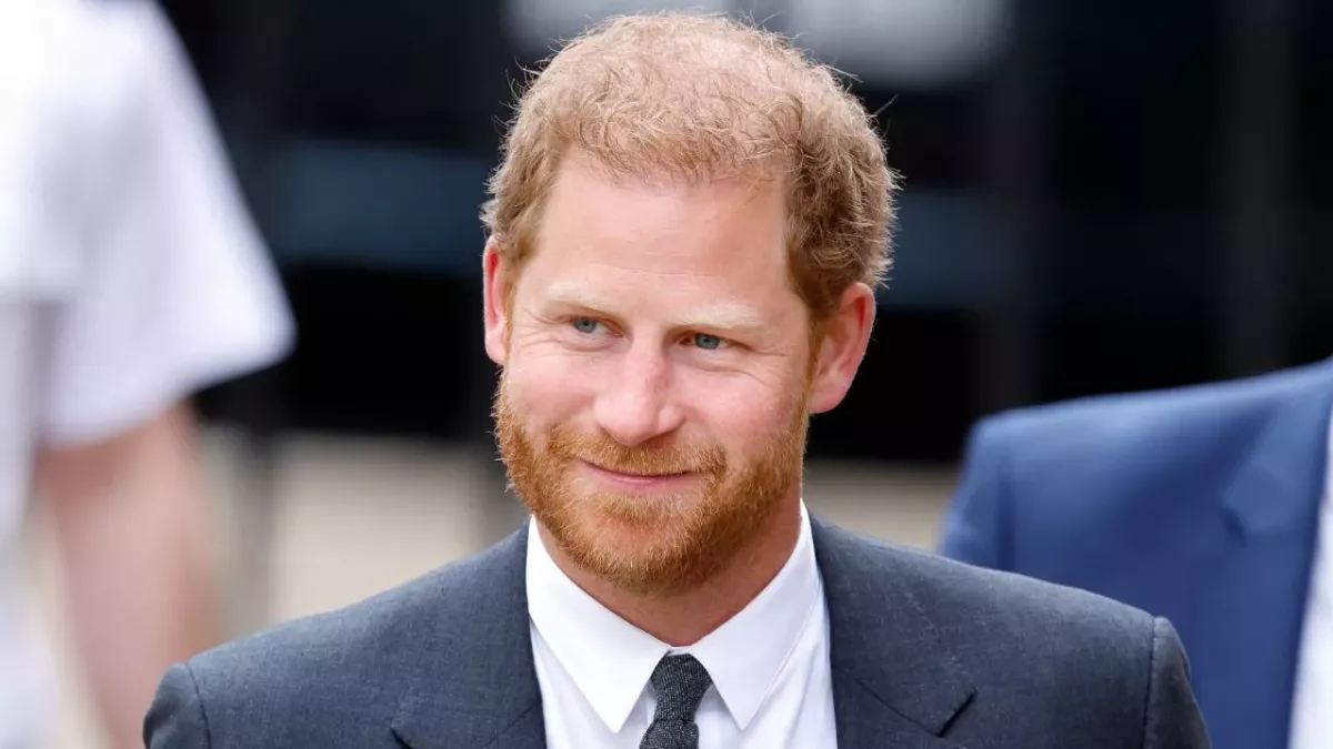 Prince Harry replaced Invictus Games Mike Tindall