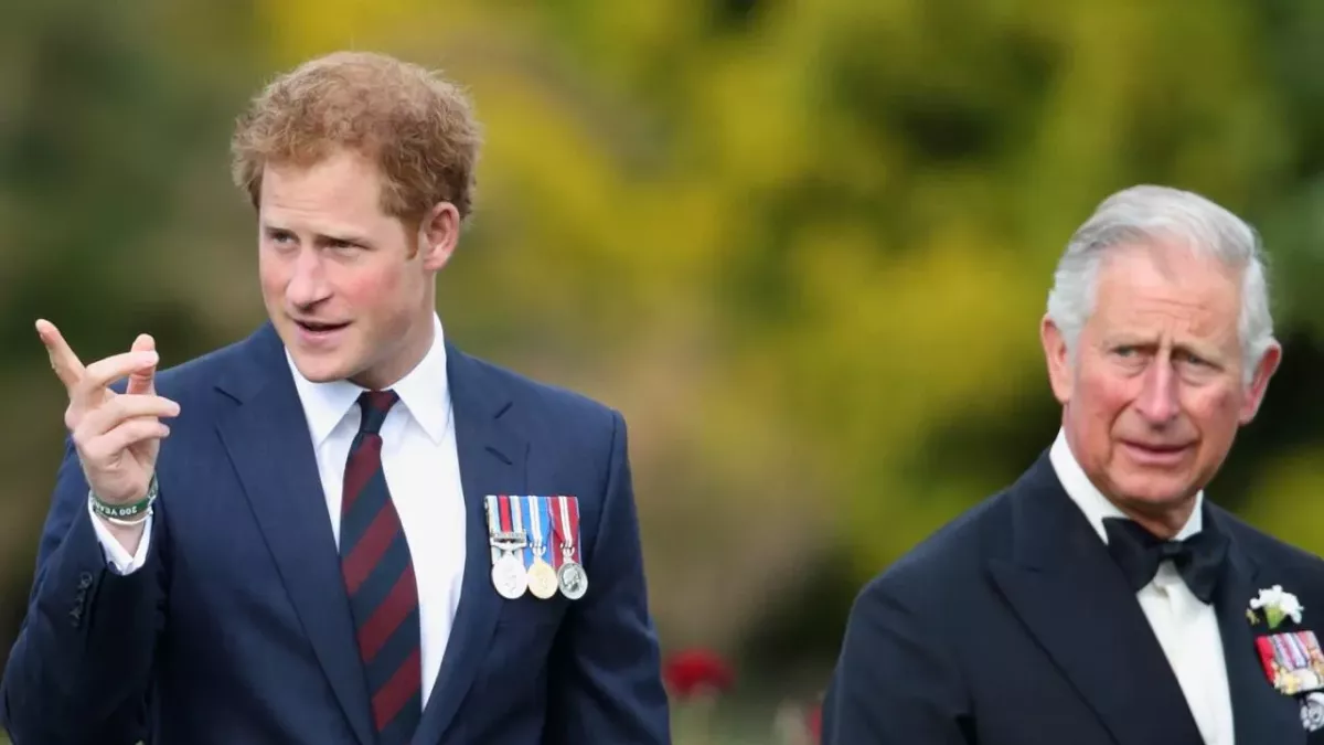 Prince Harry: Royal experts reveal the real reason why he is attending King Charles’ coronation 