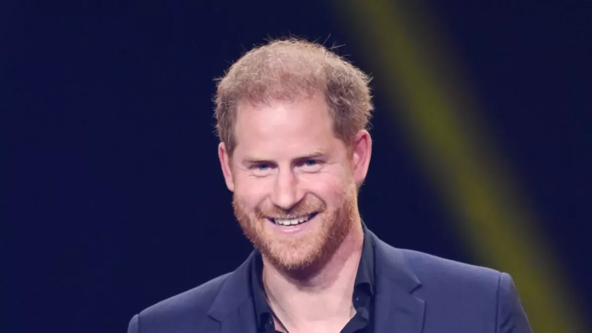 Prince Harry rumoured return to UK