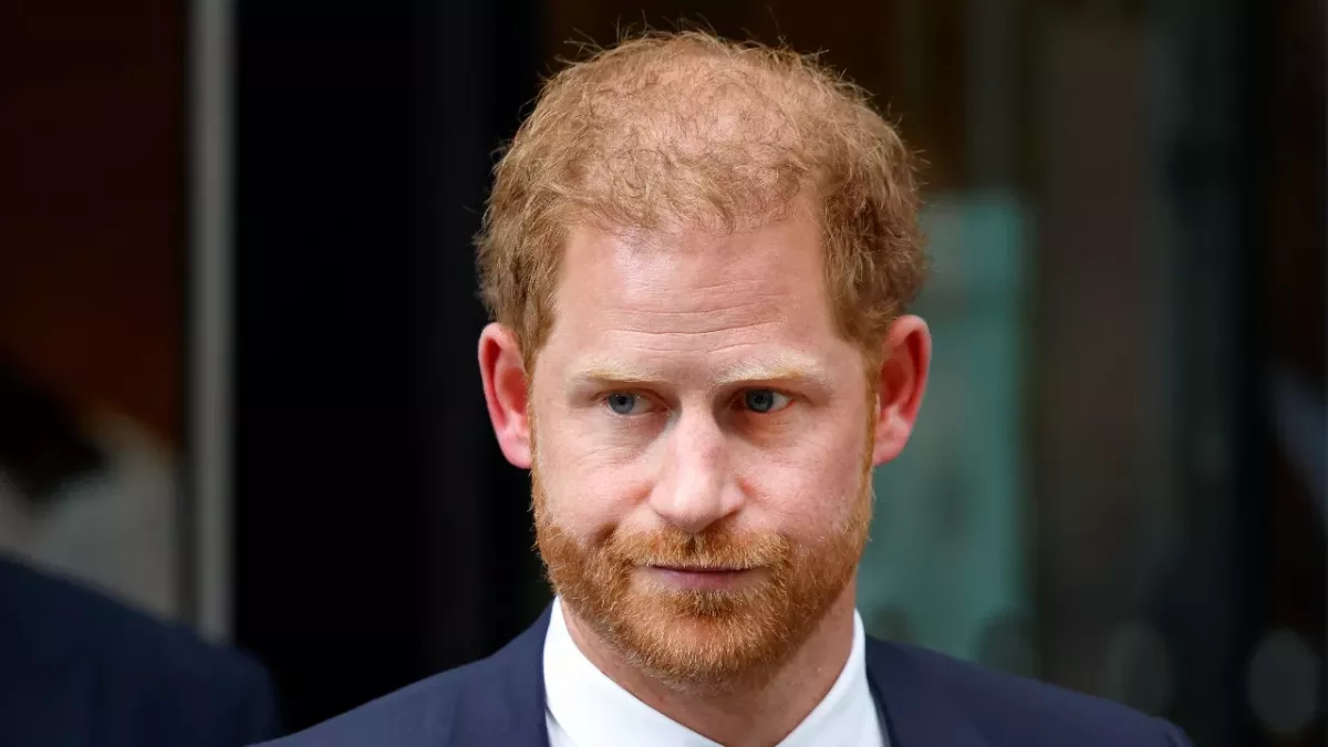 Prince Harry Sean 'Diddy' Combs 