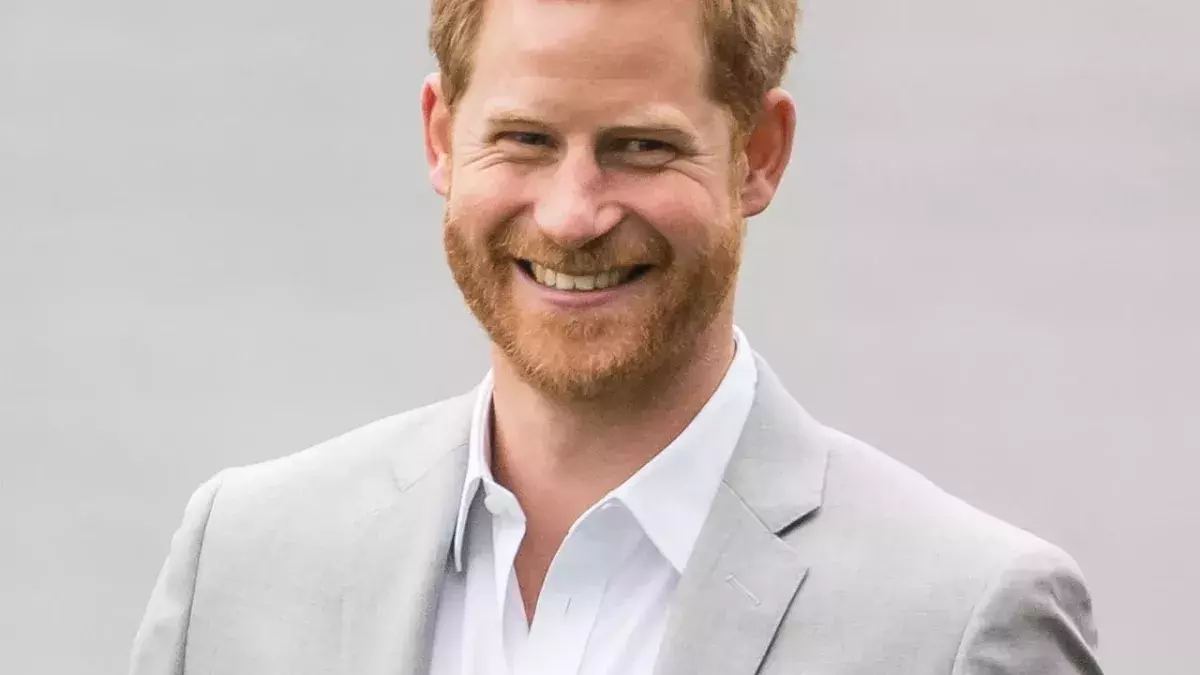 Prince Harry Spare sequel Buckingham Palace King Charles